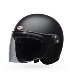 Bell Riot Helmet 11 Bell Riot Helmet -Motorcycle Gear Bell Riot Helmet 3