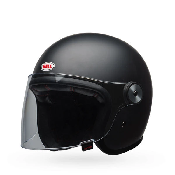 Bell Riot Helmet 5 Bell Riot Helmet - Image 5