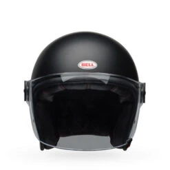 Bell Riot Helmet 12 Bell Riot Helmet -Motorcycle Gear Bell Riot Helmet 4