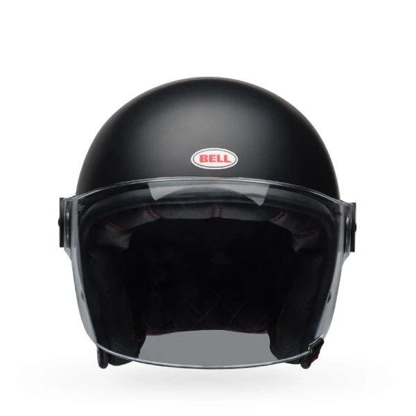 Bell Riot Helmet 6 Bell Riot Helmet - Image 6