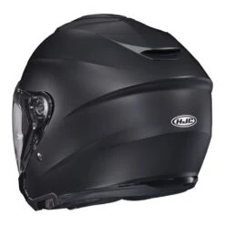 HJC I30 Helmet 7 HJC I30 Helmet -Motorcycle Gear HJC i30 Helmet 2