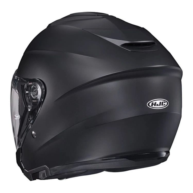 HJC I30 Helmet 3 HJC I30 Helmet - Image 3