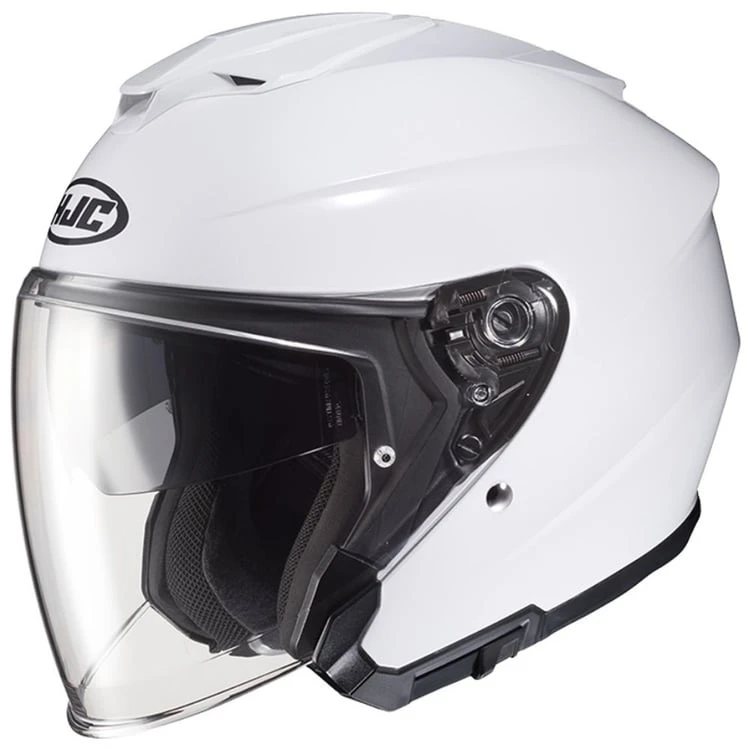 HJC I30 Helmet 5 HJC I30 Helmet - Image 5