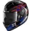 Shark Ridill 1.2 Catalan Bad Boy Helmet
