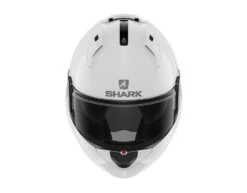 Shark EVO ES Helmet -Motorcycle Gear large 1002