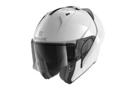 Shark EVO ES Helmet -Motorcycle Gear large 1003