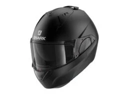 Shark EVO ES Helmet -Motorcycle Gear large 1006