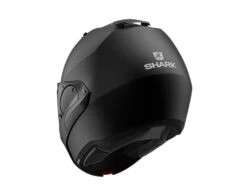 Shark EVO ES Helmet -Motorcycle Gear large 1007