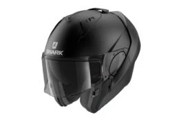 Shark EVO ES Helmet -Motorcycle Gear large 1009