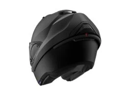 Shark EVO ES Helmet -Motorcycle Gear large 1010