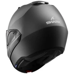 Shark EVO ES Helmet -Motorcycle Gear large 1013