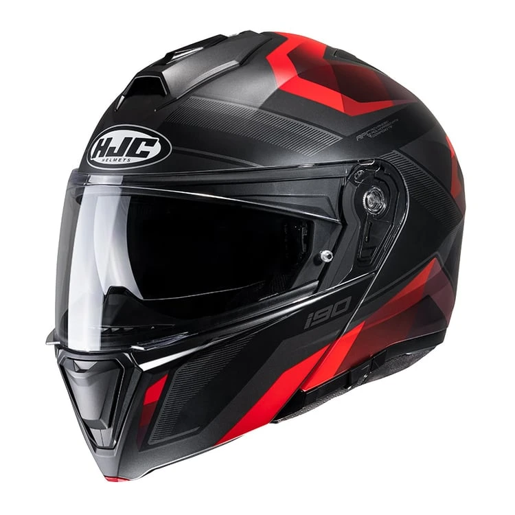 HJC I90 Lark Helmet 1 HJC I90 Lark Helmet