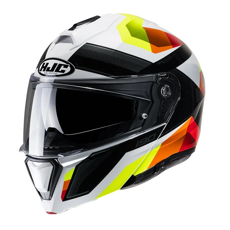 HJC I90 Lark Helmet 4 HJC I90 Lark Helmet - Image 4