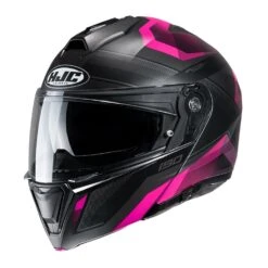 HJC I90 Lark Helmet 10 HJC I90 Lark Helmet -Motorcycle Gear large 1019