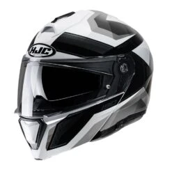 HJC I90 Lark Helmet 11 HJC I90 Lark Helmet -Motorcycle Gear large 1020
