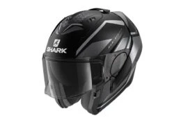 Shark EVO ES Yari Helmet -Motorcycle Gear large 1024