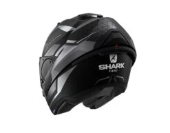Shark EVO ES Yari Helmet -Motorcycle Gear large 1025