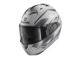 Shark EVO ES Yari Helmet -Motorcycle Gear large 1027