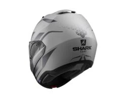 Shark EVO ES Yari Helmet -Motorcycle Gear large 1028