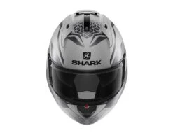 Shark EVO ES Yari Helmet -Motorcycle Gear large 1029