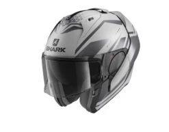 Shark EVO ES Yari Helmet -Motorcycle Gear large 1030