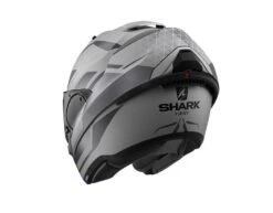 Shark EVO ES Yari Helmet -Motorcycle Gear large 1031