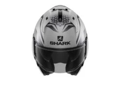Shark EVO ES Yari Helmet -Motorcycle Gear large 1032