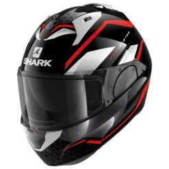Shark EVO ES Yari Helmet -Motorcycle Gear large 1033