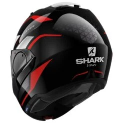 Shark EVO ES Yari Helmet -Motorcycle Gear large 1034