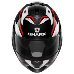 Shark EVO ES Yari Helmet -Motorcycle Gear large 1035