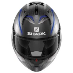 Shark EVO ES Yari Helmet -Motorcycle Gear large 1038