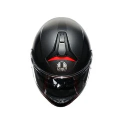 AGV TourModular Frequency Helmet -Motorcycle Gear large 104