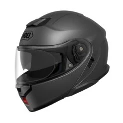 Shoei Neotec 3 Matt Helmet -Motorcycle Gear large 1041