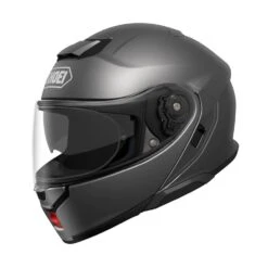 Shoei Neotec 3 Matt Helmet -Motorcycle Gear large 1042