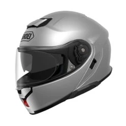 Shoei Neotec 3 Matt Helmet -Motorcycle Gear large 1043