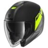 Shark City Cruiser Karonn Helmet