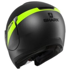 Shark City Cruiser Karonn Helmet 8 Shark City Cruiser Karonn Helmet -Motorcycle Gear large 1046