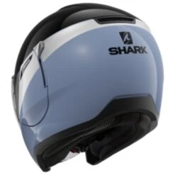 Shark City Cruiser Karonn Helmet 10 Shark City Cruiser Karonn Helmet -Motorcycle Gear large 1048