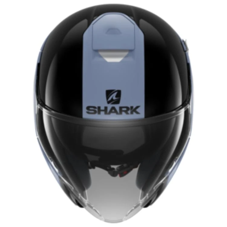 Shark City Cruiser Karonn Helmet 6 Shark City Cruiser Karonn Helmet - Image 6
