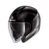 Shark City Cruiser Dual Blank Black/Anthracite Helmet