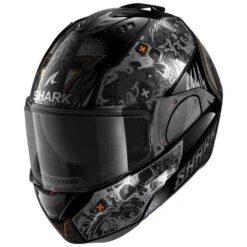 Shark EVO ES K-Rozen Helmet