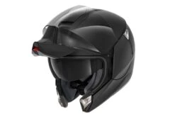 Shark EVOJET Matt Black Helmet
