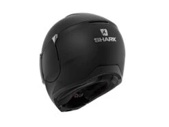 Shark EVOJET Matt Black Helmet 5 Shark EVOJET Matt Black Helmet -Motorcycle Gear large 1072