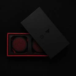 Forcite Master & Dynamic Speaker Upgrade