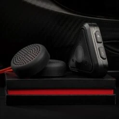 Forcite Master & Dynamic Speaker Upgrade -Motorcycle Gear large 1080