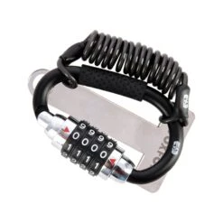 Oxford Lid Lock Carabiner Lock