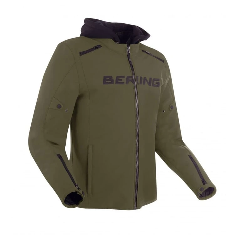 Bering Elite Jacket 1 Bering Elite Jacket