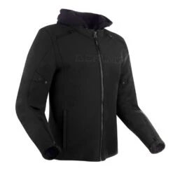 Bering Elite Jacket 18 Bering Elite Jacket -Motorcycle Gear large 1097