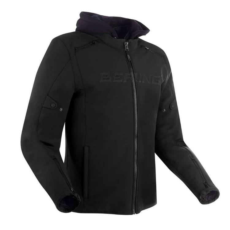Bering Elite Jacket 9 Bering Elite Jacket - Image 9