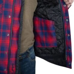 Segura Sierra Shirt -Motorcycle Gear large 1113